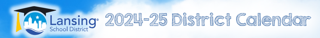 District School Academic Calendar for Eastern High School