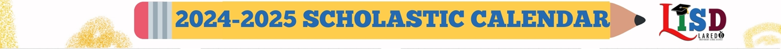 District School Academic Calendar for F S Lara Academy
