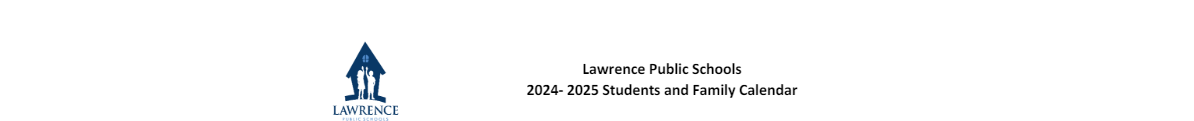District School Academic Calendar for Alexander B Bruce
