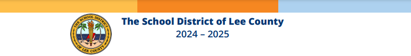 District School Academic Calendar for Bayshore Elementary School