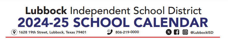 District School Academic Calendar for Matthews Lrn Ctr/new Directions