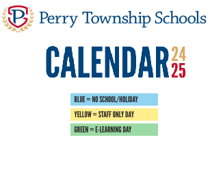 District School Academic Calendar Legend for Mary Bryan Elementary Sch