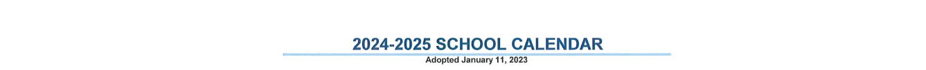 District School Academic Calendar for Dupont Elementary School