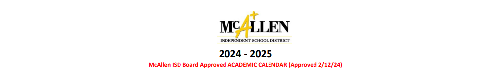 District School Academic Calendar for Roosevelt Elementary