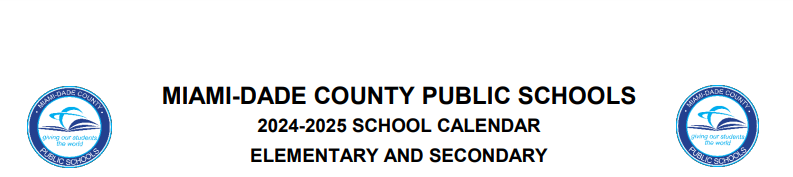 District School Academic Calendar for Earlington Heights Elementary School