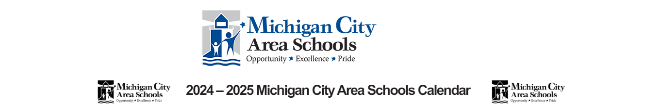 District School Academic Calendar for Martin T Krueger Middle Sch