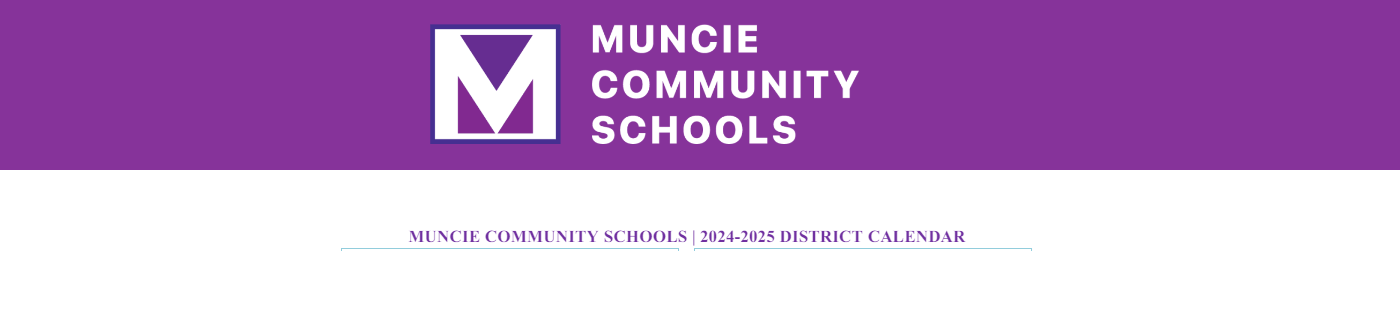 District School Academic Calendar for West View Elementary School