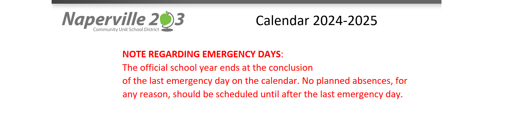 District School Academic Calendar Key for Scott Elementary School