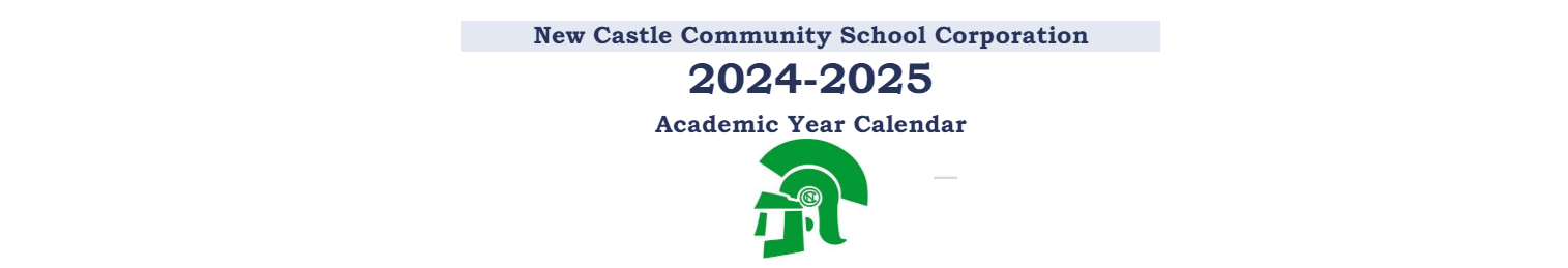 District School Academic Calendar for James Whitcomb Riley Elem School