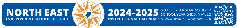District School Academic Calendar for Homebased Comp Ed