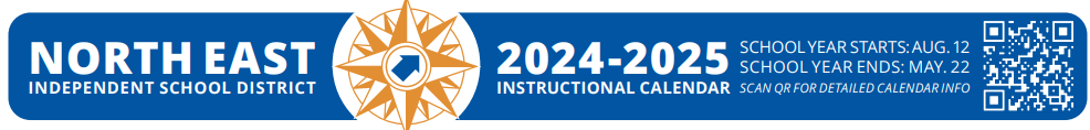 District School Academic Calendar for Dellview Elementary School