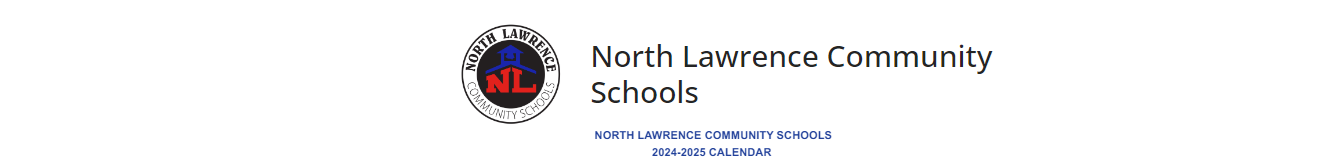 District School Academic Calendar Key for Needmore Elementary School