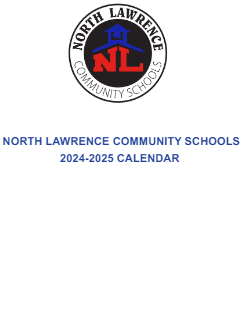 District School Academic Calendar Legend for Needmore Elementary School