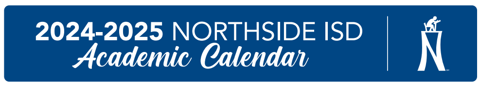 District School Academic Calendar for Helotes Elementary School