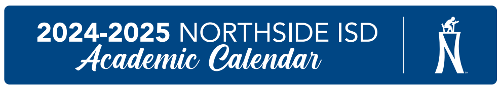 District School Academic Calendar for Northside School