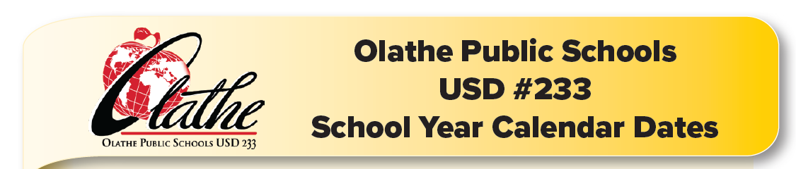 District School Academic Calendar for Prairie Learning Center