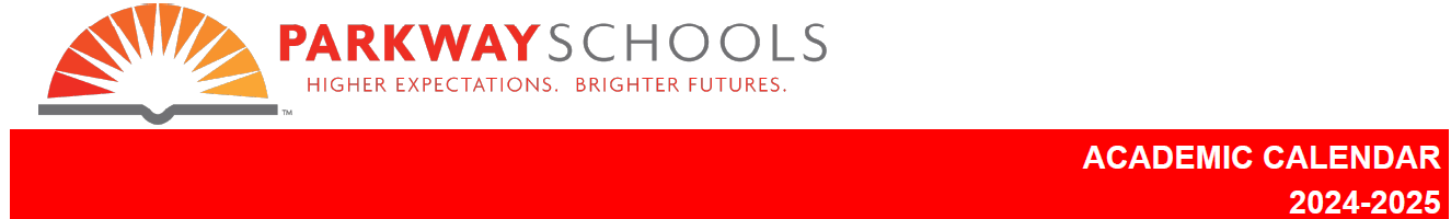 District School Academic Calendar for Craig ELEM.