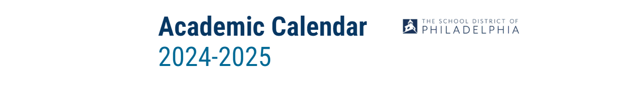 District School Academic Calendar for Webster Sch