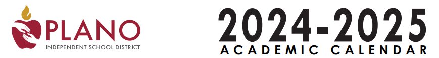 District School Academic Calendar for David Mccall Elementary