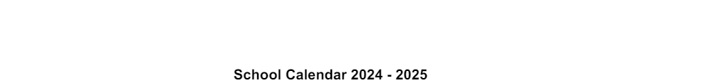 District School Academic Calendar for Barbour Two-way Lang Immersion