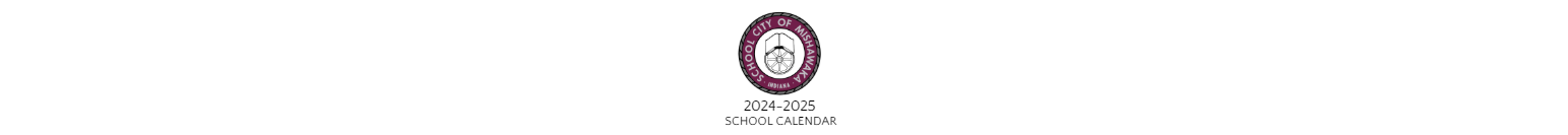 District School Academic Calendar for Joint Service Campus Program