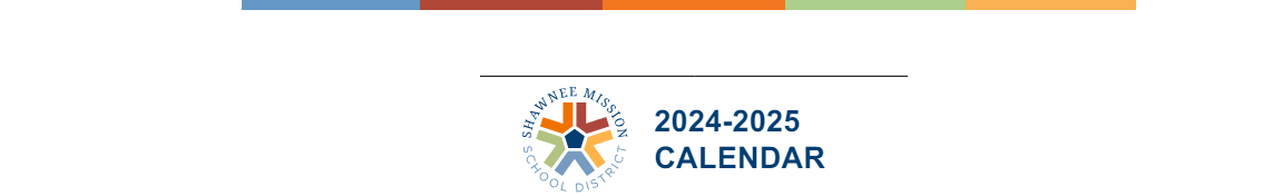 District School Academic Calendar for Broadmoor Multi-use Center