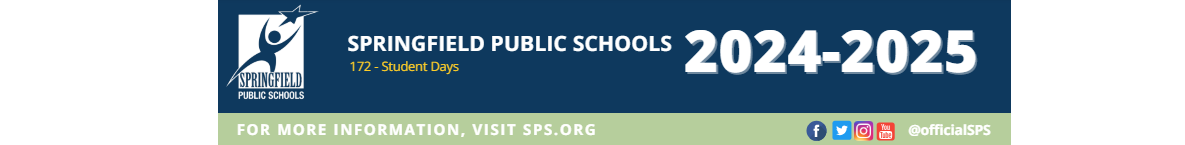 District School Academic Calendar for Mark Twain ELEM.