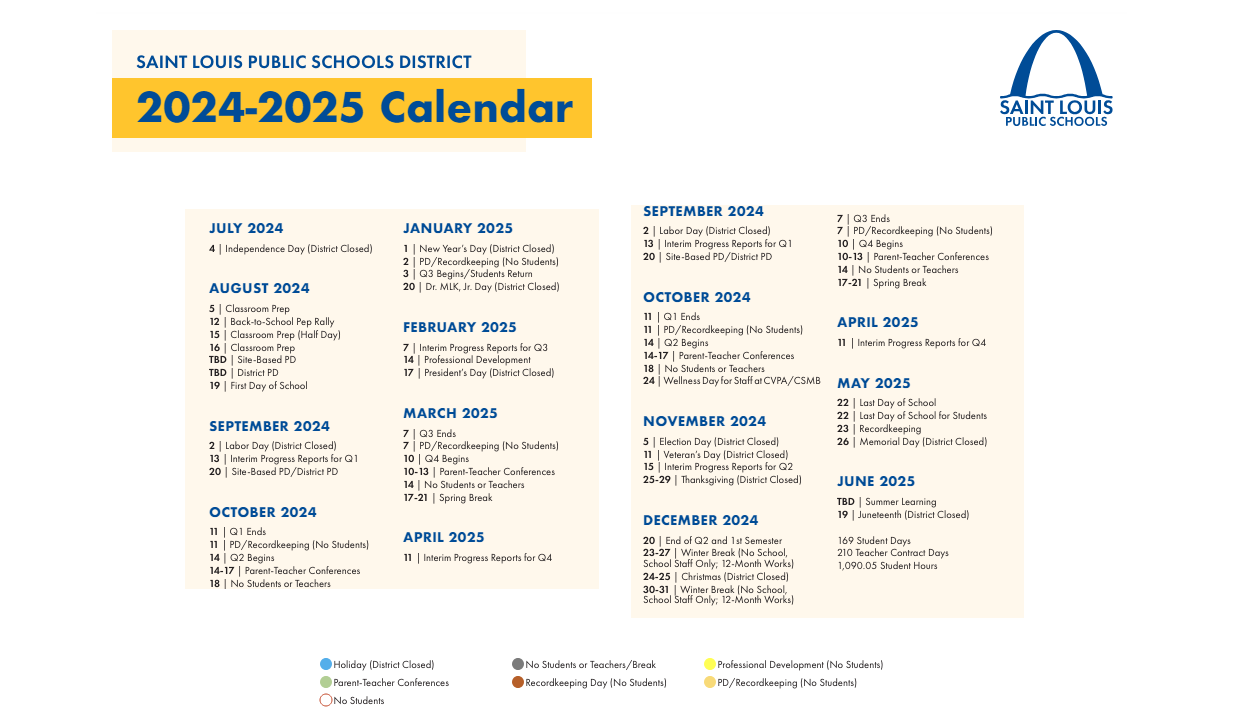 District School Academic Calendar Key for Dewey SCH.-INTERNAT'L. Studies
