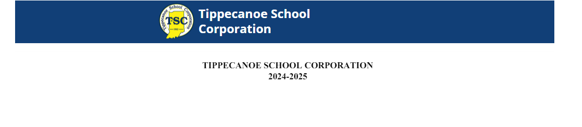 District School Academic Calendar for Wainwright Middle School