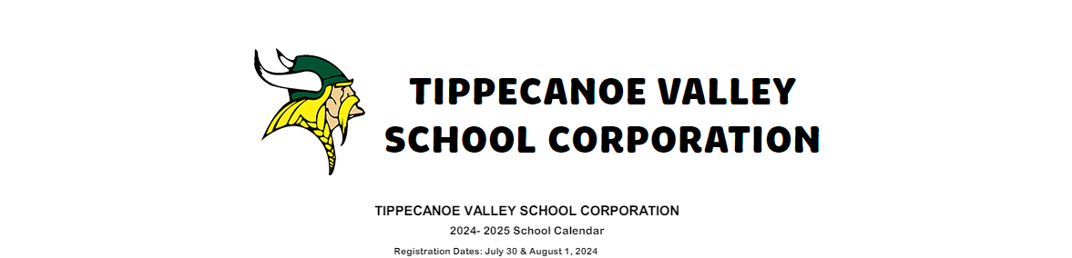 District School Academic Calendar Key for Mentone Elementary School
