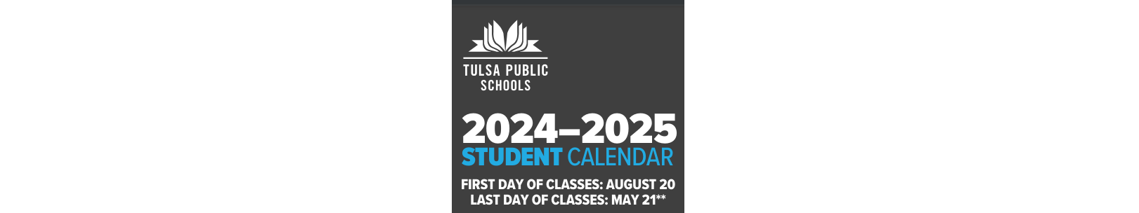District School Academic Calendar for Mcclure Elementary School