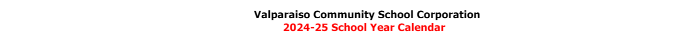 District School Academic Calendar for Flint Lake Elementary Sch