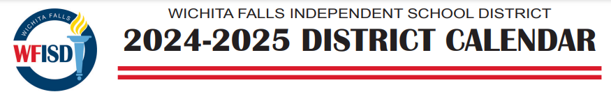 District School Academic Calendar for Houston Elementary