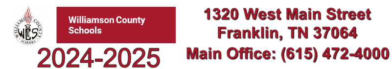 District School Academic Calendar for Hunters Bend Elementary