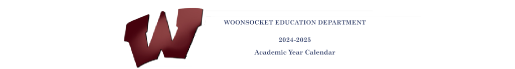 District School Academic Calendar for Fifth Avenue School