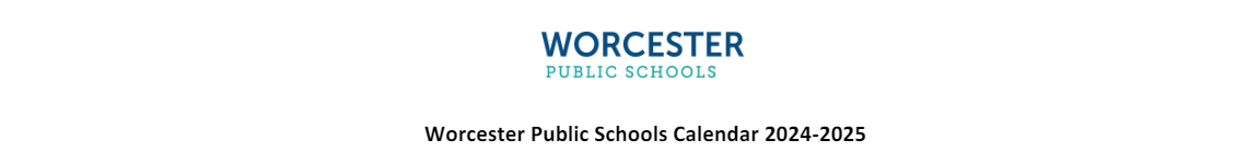 District School Academic Calendar for Forest Grove Middle