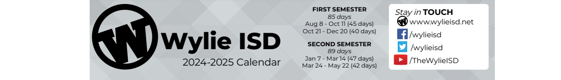 District School Academic Calendar for Akin Elementary