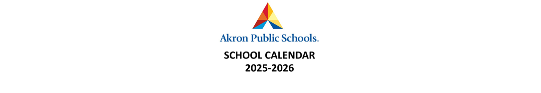 District School Academic Calendar for Saturn Learning Center High School