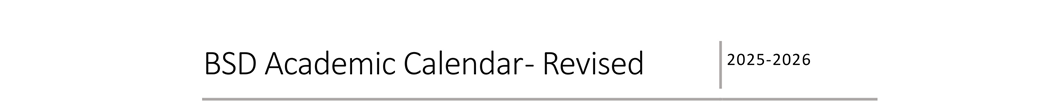 District School Academic Calendar for Woodridge Elementary