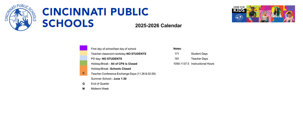 District School Academic Calendar Key for Pleasant Hill Elementary School