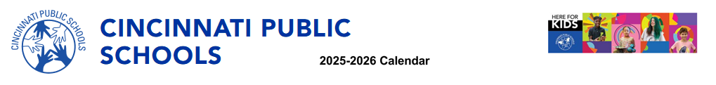 District School Academic Calendar for Pleasant Hill Elementary School