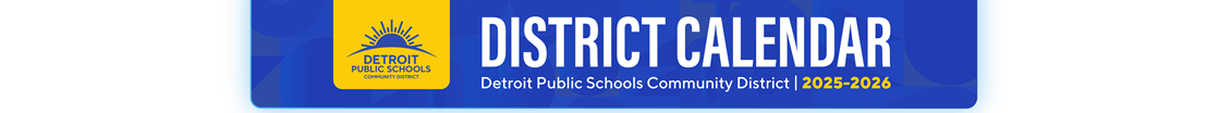 District School Academic Calendar for Carleton Elementary School