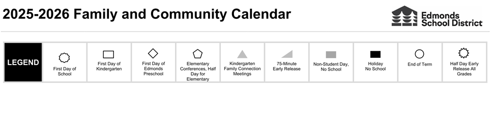 District School Academic Calendar Key for Beverly Elementary