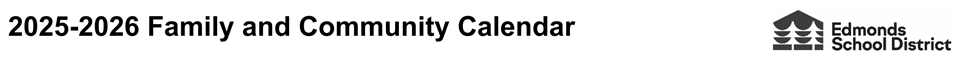 District School Academic Calendar for Beverly Elementary