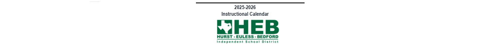 District School Academic Calendar for Bell Manor Elementary