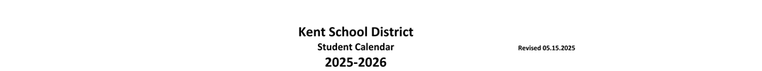 District School Academic Calendar for Carriage Crest Elementary School