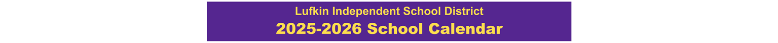 District School Academic Calendar for Coston Elementary School
