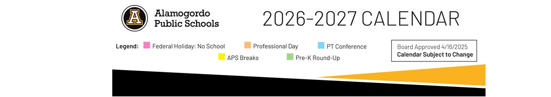 District School Academic Calendar Key for Sacramento Elem