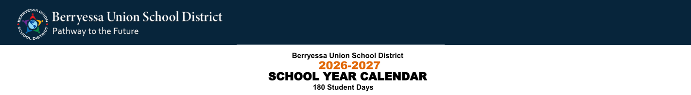 District School Academic Calendar Key for Morrill Middle