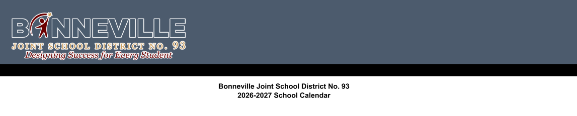 District School Academic Calendar for Rocky Mountain Middle School